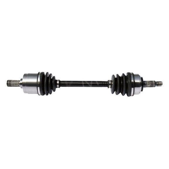 CV Axle Shaft Fits select: 1988-1991 HONDA CIVIC