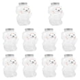 thumbnail image 2 of 10 Botellas de Jugo Vacías con Forma de Animal, Recipiente para Bebidas, Jarra para Beber con Forma de Tigre de Dibujos Animados, para Té, Batidos, Re, 2 of 9