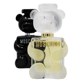 thumbnail image 1 of Combo Toys by Moschino ( Moschino Toy Boy Eau De Parfum 100 Ml Para Hombre y Moschino Toy 2 Eau De Parfum 100 Ml Para Mujer), 1 of 5