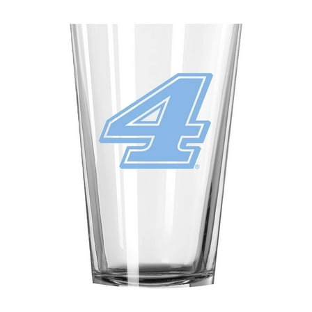 Kevin Harvick 16 oz. Race Day Pint Glass