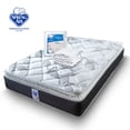 thumbnail image 3 of Paquete Colchón King Size Spring Air Protector de Colchón King Size Smith Sp, 3 of 10