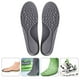 thumbnail image 4 of KAKOWELY 1 par de plantillas para zapatos con absorción de impactos, portátiles y transpirables., 4 of 5