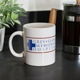 thumbnail image 6 of Greys Anatomy You're My Person 16oz Ceramic Coffee Mug, 6 of 7