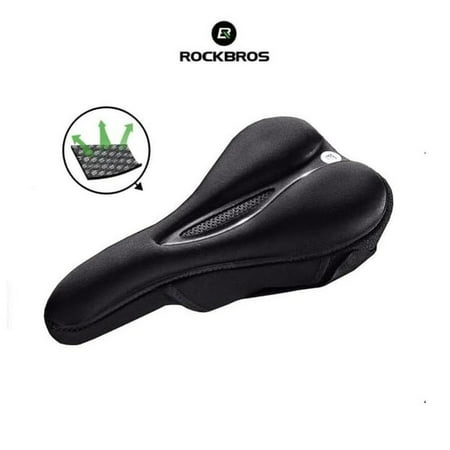 Funda de Gel Para Sillín de Bicicleta Rockbros