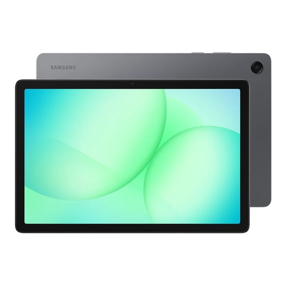 Restored Samsung Samsung Galaxy Tab A11+ 11" 128GB 6GB RAM Bluetooth & Wi-Fi Gray, Facial recognition, microSD slot, 1x USB-C 2.0 - SM-X230NZAIXAR (Refurbished)