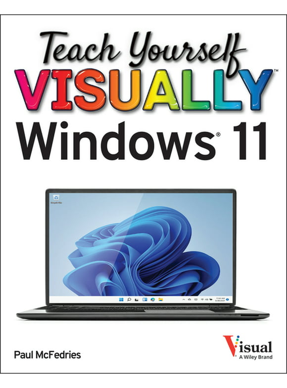 Teach Yourself Visually: Teach Yourself Visually Windows 11 (Paperback)