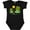 AB-Black, variant on Inktastic Fishing Frogs Cute Fisherman Boys Baby Bodysuit