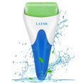 thumbnail image 1 of Rodillo de hielo LATME para rostro y ojos, alivio del dolor (verde), 1 of 7