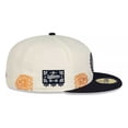 thumbnail image 2 of New Era Gorra Sultanes Monterrey Dia De Muertos Lmp 59fifty, 2 of 8