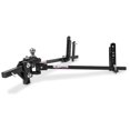 thumbnail image 3 of Vástago ajustable Fastway 92-02-4315 compatible con receptor de 2", 3 of 7