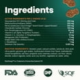 thumbnail image 6 of VetriScience Ultimate Strength Hip & Joint Care Glucosamine Chews for Cats, Chicken , 60 Count Jar, 6 of 9