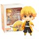 thumbnail image 1 of FIGURA DE ACCIÓN DE Kyojuro Rengoku Demon Slayer, n. ° 1541, Giyu Tomioka Kimetsu No Yaiba, Hashibira Inosuke Gong Bohan LED, 1 of 2