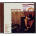 thumbnail image 1 of Taylor Swift Midnights Blood Moon Edition Disco Cd Universal Taylor Swift Midnights Blood Moon Edition Disco Cd, 1 of 2