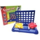 thumbnail image 5 of Juego de mesa 4 en raya plegable, 4 juguetes educativos para niños, color azul, 5 of 5