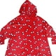 thumbnail image 2 of Maxihoodie Infantil DTR Spider Talla M Color Rojo, 2 of 2