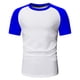 thumbnail image 4 of Playeras De Bambu Para Hombre, Camisetas Con Estampado De Manga Corta A La Moda Para Hombre, Camisetas Casuales Con Cierre Digital 3D, Camisetas De Verano Para Hombre, 4 of 5
