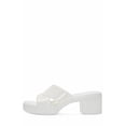 thumbnail image 2 of Jeffrey Campbell  Women's Bubblegum White , 8 M US, 2 of 2