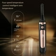 thumbnail image 4 of braveheart Compact Makeup Tool For Lashes With 4-speed Temperature Control white English packaging, 4 of 6