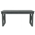 thumbnail image 5 of Duramax Felix 62 inch Wood Desk with Drawer, 5 of 9