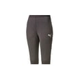 thumbnail image 2 of PUMA Womens Liga Training Pants - Black/White - X-Small, 2 of 3