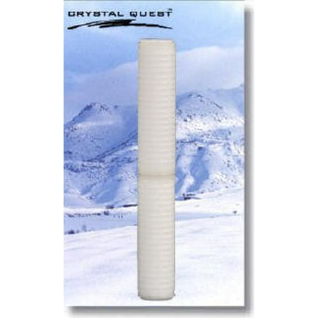 Crystal Quest CQE-RC-04056 Membrane Filter Cartridge