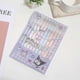 thumbnail image 5 of 12 Pcs Cartoon Erasable Ballpoint Pens Anime Gel Ink Pen Black 0.5mm Melody Kitty Gifts Cute Kawaii, 5 of 5