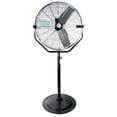 thumbnail image 2 of MaxxAir HVPF30UPS 30 in. Pedestal Fan, 2 of 7