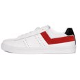 thumbnail image 2 of Tenis Pony Italian Top Star NY King Unisex Retro Clasicos blanco 23.5 Pony TOP STAR, 2 of 8