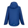 thumbnail image 2 of Regatta Boys/Girls Lever Waterproof Shell Jacket, 2 of 5