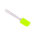 thumbnail image 3 of Wweixi Silicone Baking Spatula Heat-Resistant Non Stick Cake Cream Scraper Kitchen Stirring Rod, Green, 3 of 9