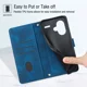 thumbnail image 5 of Funda Tipo Cartera Con Tapa Para Infinix Smart 7 Hd/smart 7, 5 of 7