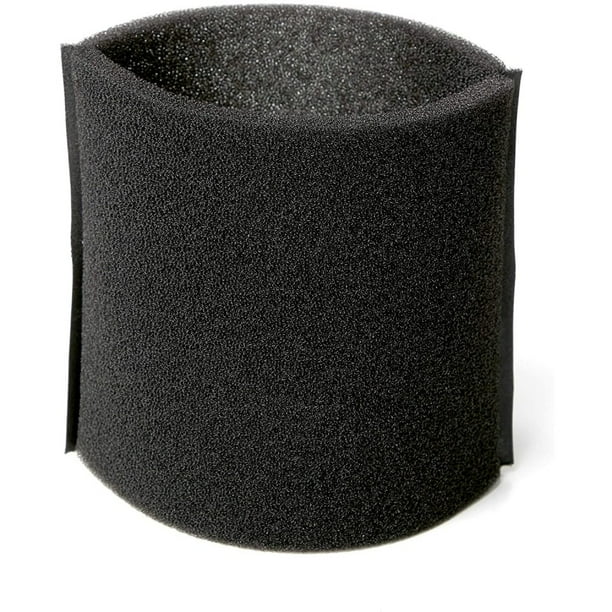 Craftsman Wet/dry Vacuum Foam Filter Sleeve 1Pc