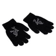 thumbnail image 2 of Gants Rembourrés pour Patinage Cyclisme Entraînement, Tel Que Décrit, 2 of 9