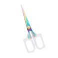 thumbnail image 1 of Abbracc Office Scissors Fashion Office Scissors Household Scissors All Purpose Versatile Straight Small, 1 of 9