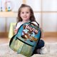 thumbnail image 4 of TaleSpin Mochila Escolar para Niños y Niñas, Mochila Infantil de Alta Calidad Ligera, Grande y Duradera 43x15x32cm, 4 of 6