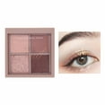 Eyeshadow application tips Eyeshadow blending techniques Neutral