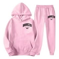 thumbnail image 3 of Valora Men Fahion Outfit Men's Suits Pink M, 3 of 4