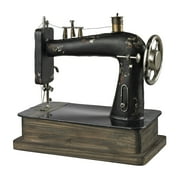 Antique Replica Sewing Machine