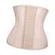 thumbnail image 1 of Entrenador de cintura cinturón moldeador cinturón cintura soporte látex Fitness Ab entrenador Abdominal para adultos entrenamiento ejercic Beige, 1 of 6