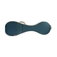 thumbnail image 1 of kusrkot Sac à Dos pour Instrument de Luth Chinois Léger pour Adulte Sac de Transport Pipa Bleu, 1 of 9