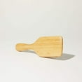 thumbnail image 2 of Bamboo Hairbrush, 2 of 4