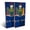 Add Carrying Case, variant on Skip's Garage | New York State Flag 2.0 Cornhole Board Set | Includes Boards & Bags | Choose Your Size & Accessories
