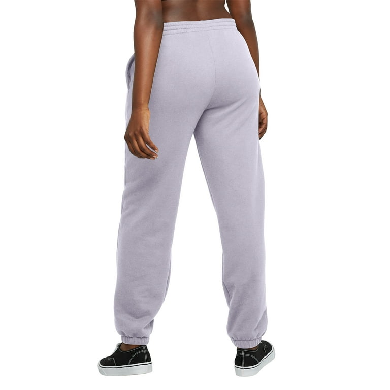 Walmart.com: Hanes Women's Fleece Sweatpants Just $3, Men's Long