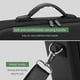 thumbnail image 2 of Bolso De Almacenamiento Estuche de transporte portátil Batería Drone Hombro Messenger Bolso para DJI Mavic 3, 2 of 9