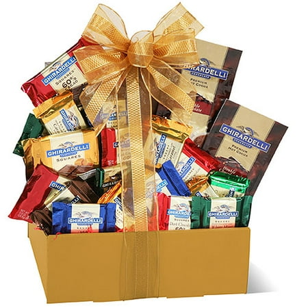 Ghirardelli Gifts Box