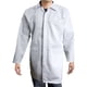 thumbnail image 1 of Bata De Laboratorio Unisex Gabardina Algodón Talla 28 A 42, 1 of 5