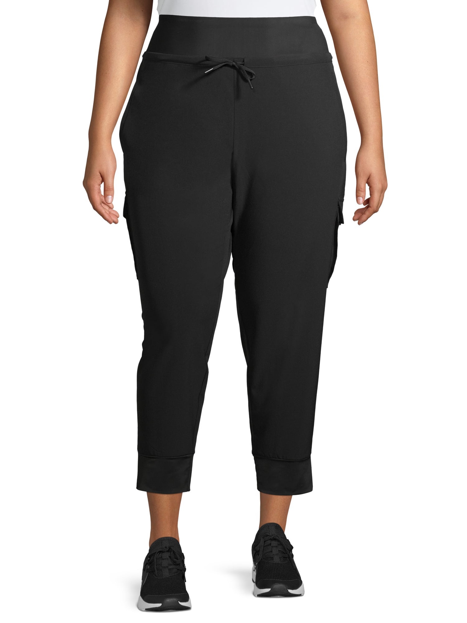 commuter joggers