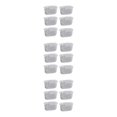 thumbnail image 1 of Matsuzay 6pcs Activated Charcoal Water Filters for Makers Series All Coffee Type1 NO1, 1 of 1