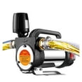 thumbnail image 3 of 12V Fuel Transfer Pump For Kerosene, 990W Self-Priming Pump Automatically Stop Electric Oil Pump Fuel Dispenser ,Easy to Use, 3 of 7