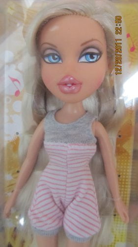 bratz cloe